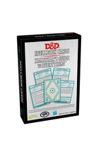 Load image into Gallery viewer, Dungeons &amp; Dragons (D&amp;D) : 5th Edition Spellbook Cards : Xanathar&#39;s Guide To Everything
