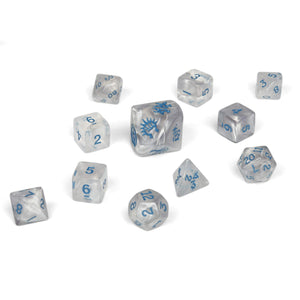 Dungeons & Dragons (D&D) : 5th Edition Guild Guide Ravnica Dice