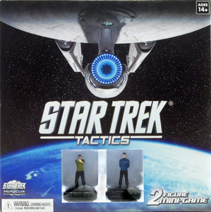 Star Trek Mini-Game