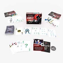 Load image into Gallery viewer, Batman The Animated Series : Almost Got `Im Card Game, Standard
