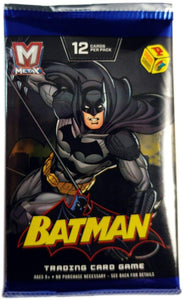 Meta X Batman 1 Booster Pack