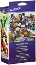 Load image into Gallery viewer, Dice Masters DC : Starter Set Justice League

