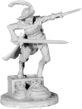 Load image into Gallery viewer, Dungeons &amp; Dragons (D&amp;D) : 5th Edition Waterdeep Dragon Heist : Jarlaxle Baenre
