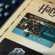 Load image into Gallery viewer, Harry Potter Hogwarts Battle : A Cooperative Deck-Building Game
