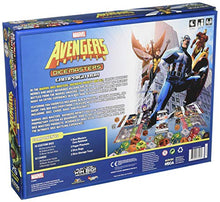 Load image into Gallery viewer, Dice Masters Marvel : Avengers Infinity Campaign Box
