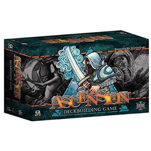 Ascension Deck Building Game 3rd Edition