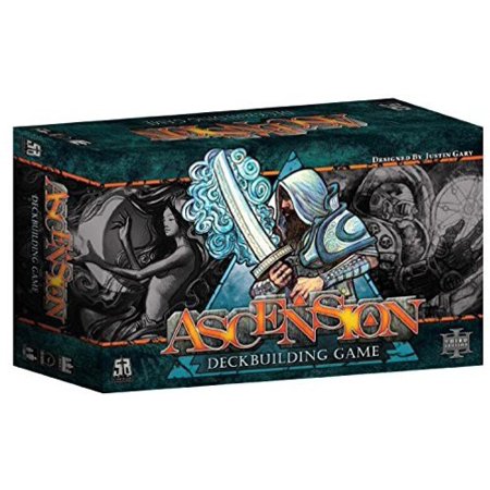 Ascension Deck Building Game 3rd Edition