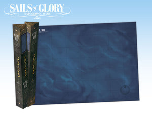 Sails And Glory : Game Mat