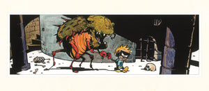 Complete Calvin and Hobbes