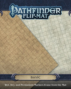Pathfinder : Flip-Mat : Basic