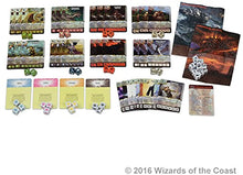Load image into Gallery viewer, Dice Masters Dungeons &amp; Dragons : Faerun Under Siege Starter
