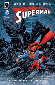 Dark Horse Comics / DC : Superman