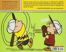 Load image into Gallery viewer, Complete Peanuts 1957-1958
