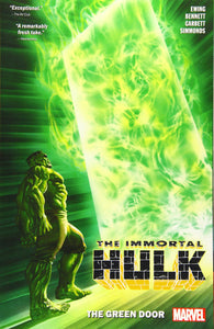 Immortal Hulk Vol. 2 : The Green Door