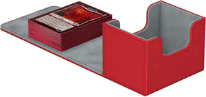 Ultra Guard Case Sidew 100+ Xenoskin Red