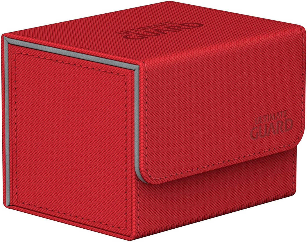 Ultra Guard Case Sidew 100+ Xenoskin Red