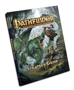 Pathfinder : Strategy Guide