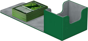 Ultra Guard Case Sidew 100+ Xenoskin Green