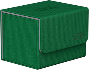 Ultra Guard Case Sidew 100+ Xenoskin Green