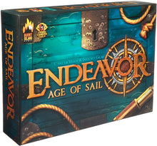 Load image into Gallery viewer, Endeavor Age Of Sail
