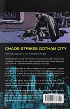 Load image into Gallery viewer, Gotham Central Vol. 2 : Jokers and Madmen
