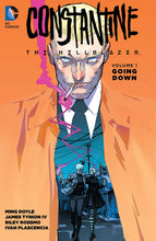 Load image into Gallery viewer, Constantine : The Hellblazer Vol. 1 : Going Down
