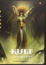 Load image into Gallery viewer, Kult : Divinity Lost 4th Edition
