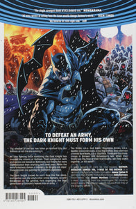 Detective Comics (Rebirth) Vol. 1 : Rise of the Batmen