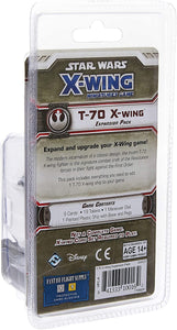 Star Wars X-Wing : T-70