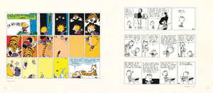 Complete Calvin and Hobbes