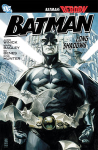 Batman : Long Shadow