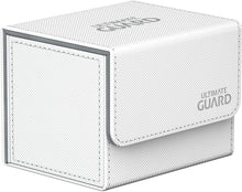 Load image into Gallery viewer, Ultra Guard Case Sidew 100+ Xenoskin White
