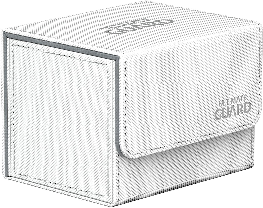 Ultra Guard Case Sidew 100+ Xenoskin White