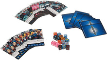 Load image into Gallery viewer, Dice Masters DC : Team Pack Justice Like Lightning Team Pack New / Sealed
