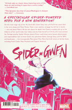 Load image into Gallery viewer, Spider-Gwen : Gwen Stacy
