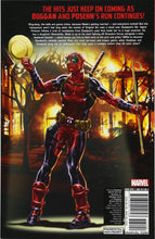 Load image into Gallery viewer, Deadpool by Posehn &amp; Duggen : The Complete Collection Volume 3

