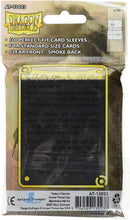 Load image into Gallery viewer, Dragon Shield : Perfect Fit Sleeve 100CT Smoke
