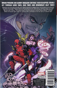 Deadpool by Posehn & Duggan : The Complete Collection Volume 2