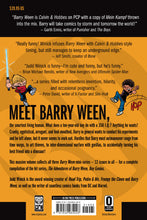 Load image into Gallery viewer, Big Book of Barry Ween, Boy Genius
