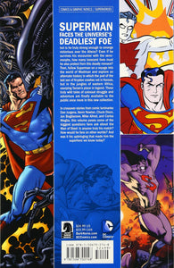 Dark Horse Comics / DC : Superman