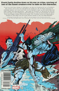 Punisher War Journal by Carl Potts & Jim Lee