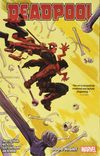Load image into Gallery viewer, Deadpool by Skottie Young Vol. 2 : Good Night
