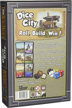 Load image into Gallery viewer, Dice City
