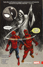 Load image into Gallery viewer, Spider-Man / Deadpool Vol. 9 : Eventpool

