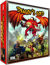 Load image into Gallery viewer, Dragon&#39;s Gold

