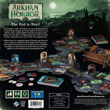 Load image into Gallery viewer, Arkham Horror - Third Edition, Multicolore, Standard
