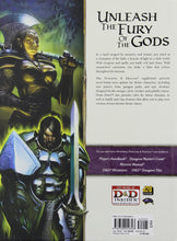 Load image into Gallery viewer, Dungeons &amp; Dragons (D&amp;D) : 4th Edition Divine Power
