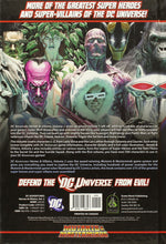 Load image into Gallery viewer, DC Adventures : Heroes and Villains Vol. 2 - First Edition
