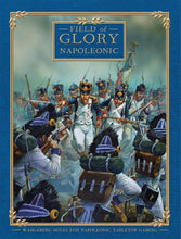 Load image into Gallery viewer, Field Glory Napoleonic
