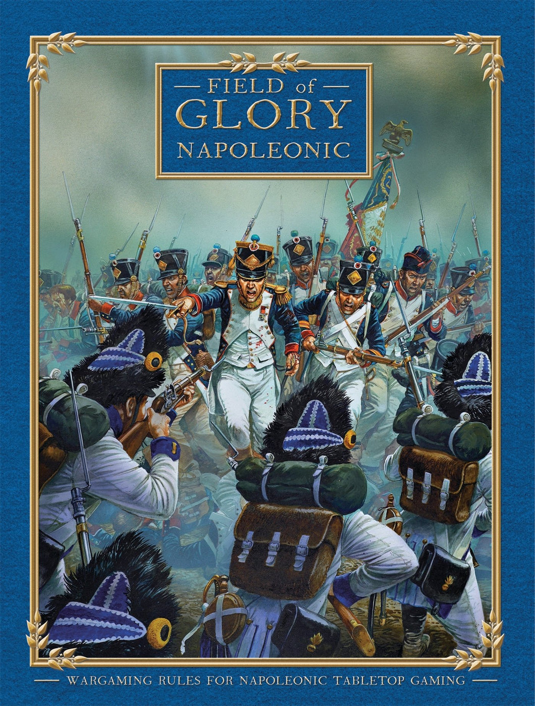 Field Glory Napoleonic
